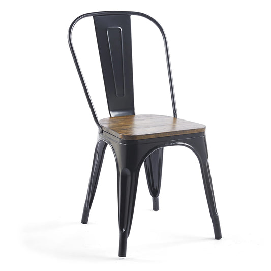 Chaise TOIX Bois