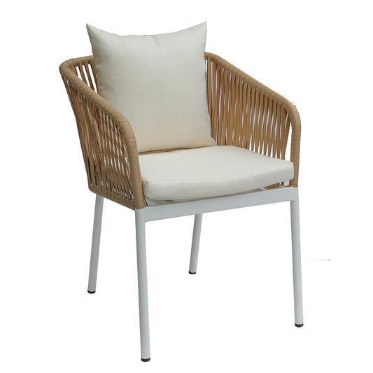 Chaise SOPHI - Naturel