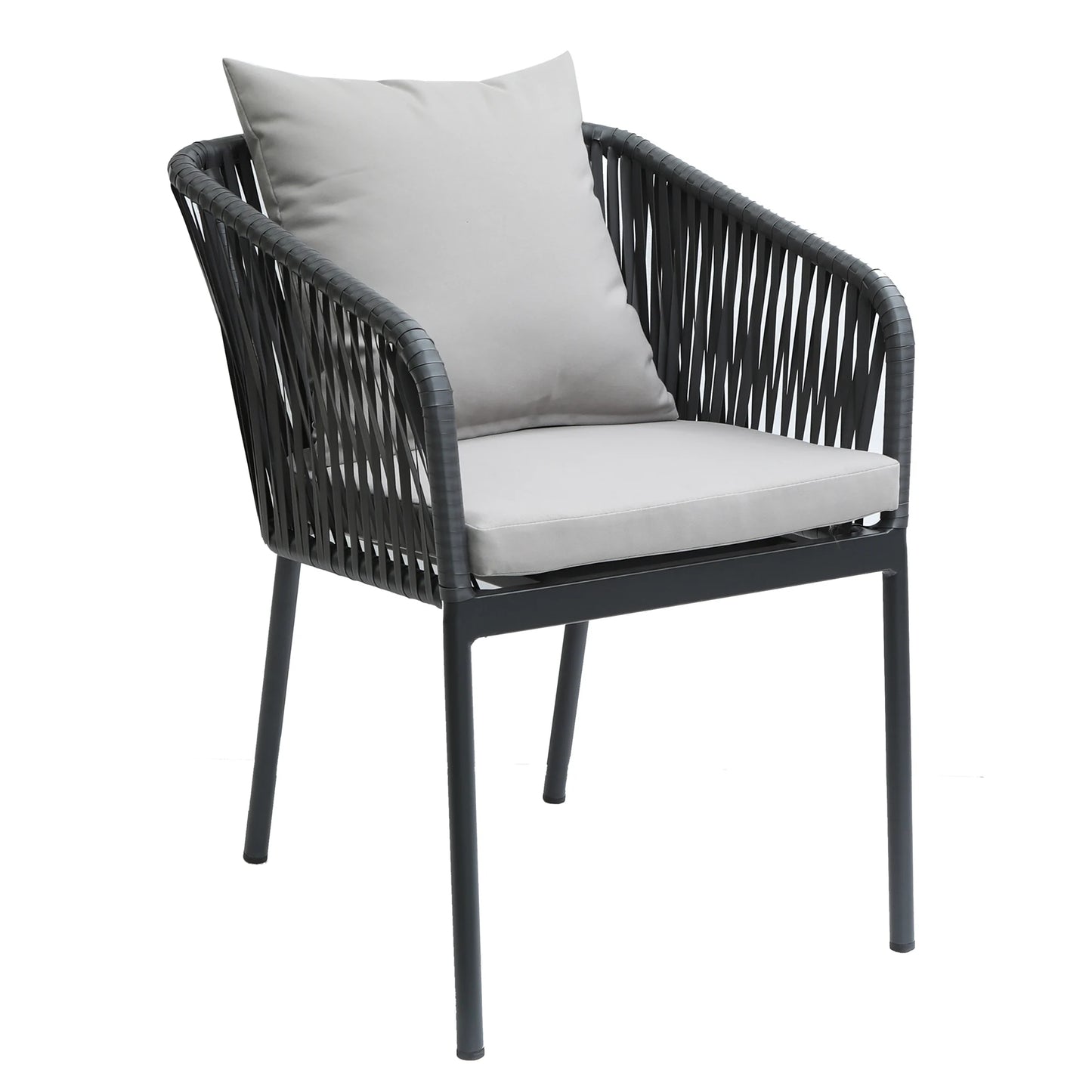 Chaise SOPHI - Noir