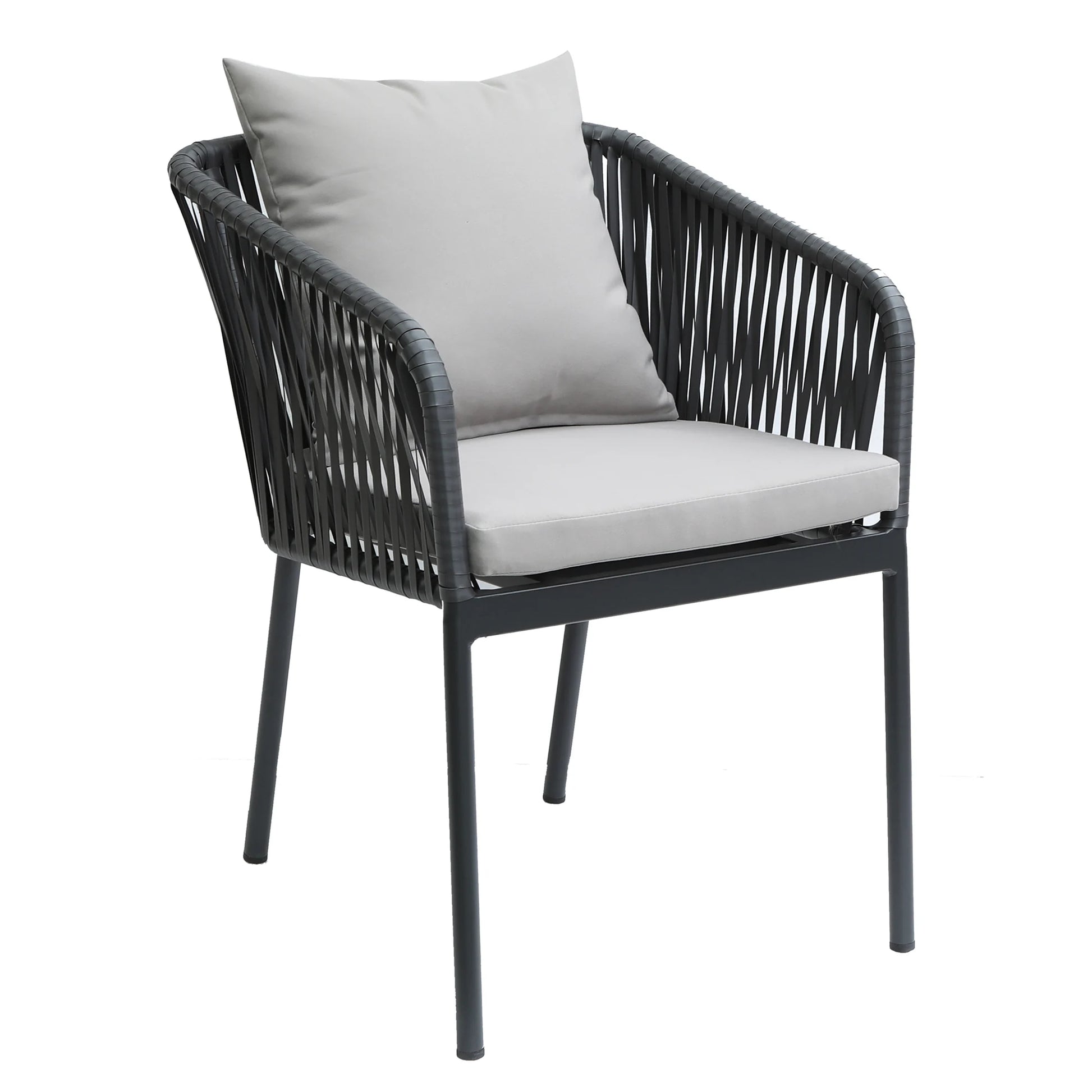 Chaise SOPHI - Noir