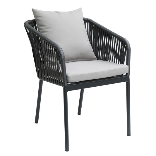 Chaise SOPHI - Noir