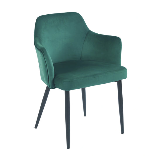 Chaise VICTORIA - Vert