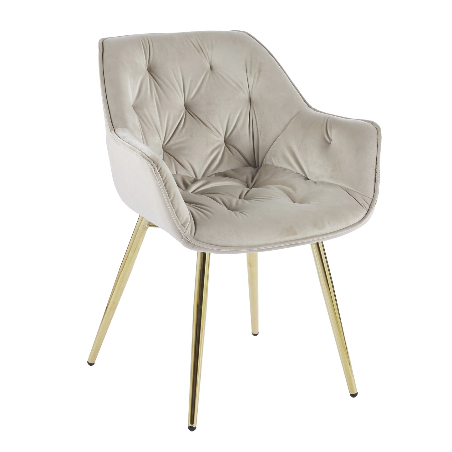 Chaise SENNA - Beige