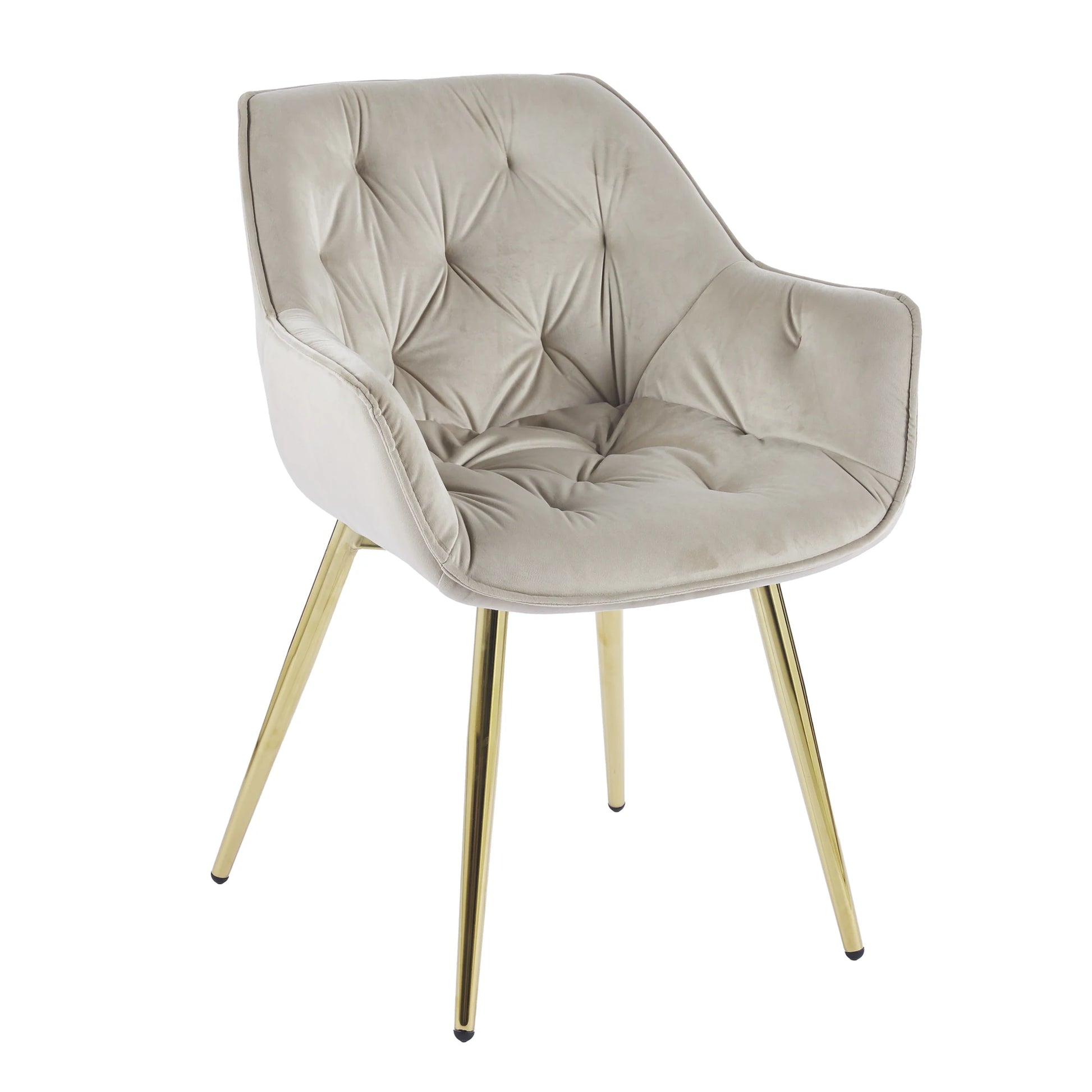 Chaise SENNA - Beige