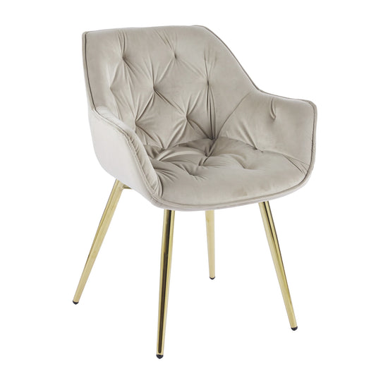 Chaise SENNA - Beige