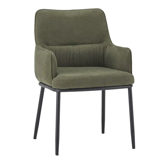Chaise DENIA - Vert