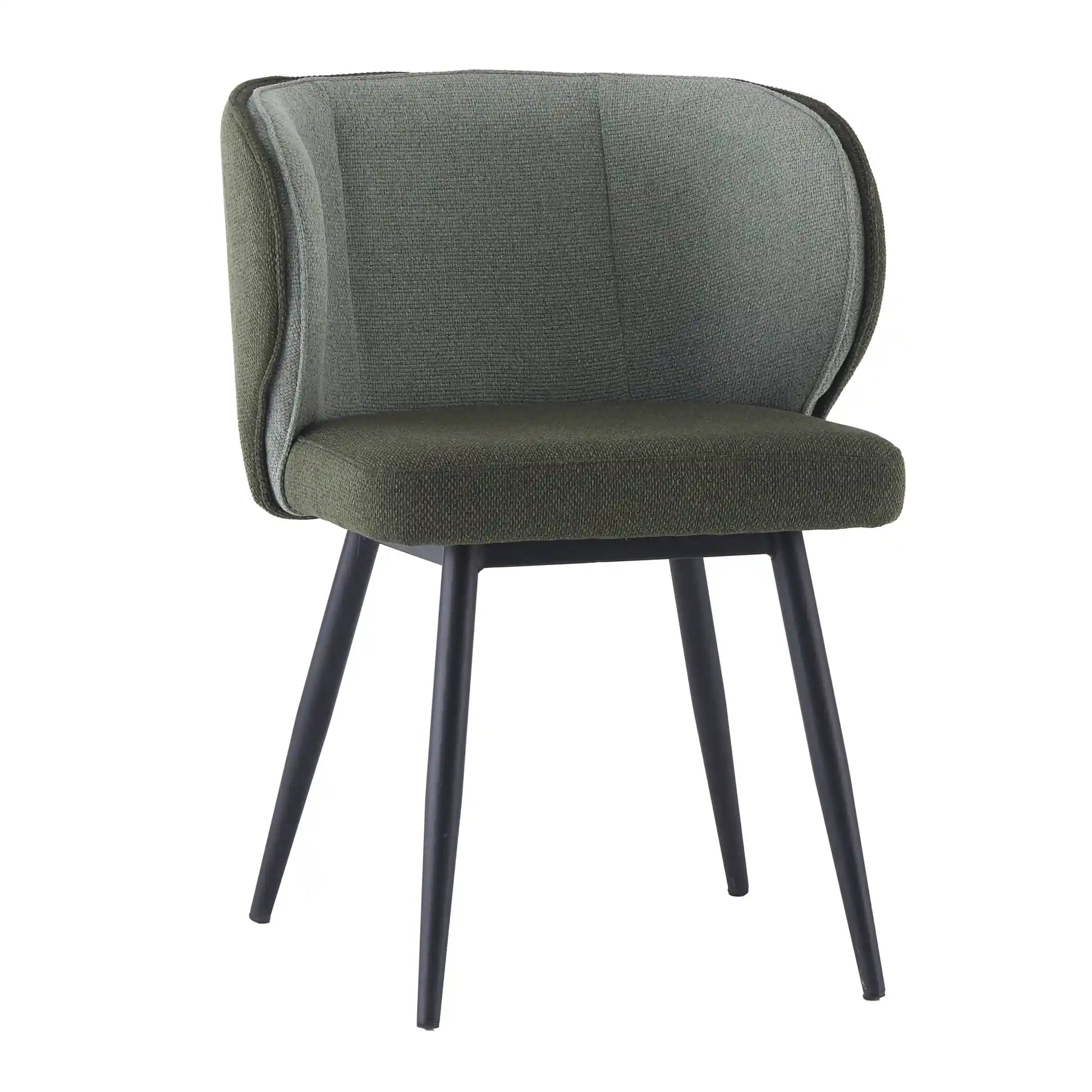 Chaise CELIA - Vert