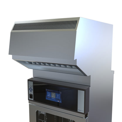 MagicHood MKN - hotte neutralisation des odeurs pour SpaceCombi MagicPilot