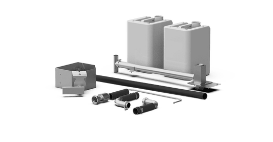 SMART.Drain (UNOX XUC020)