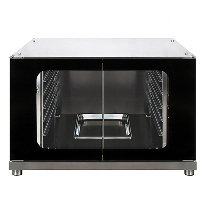 Étuve de fermentation professionnelle SMEG LEV1035XV