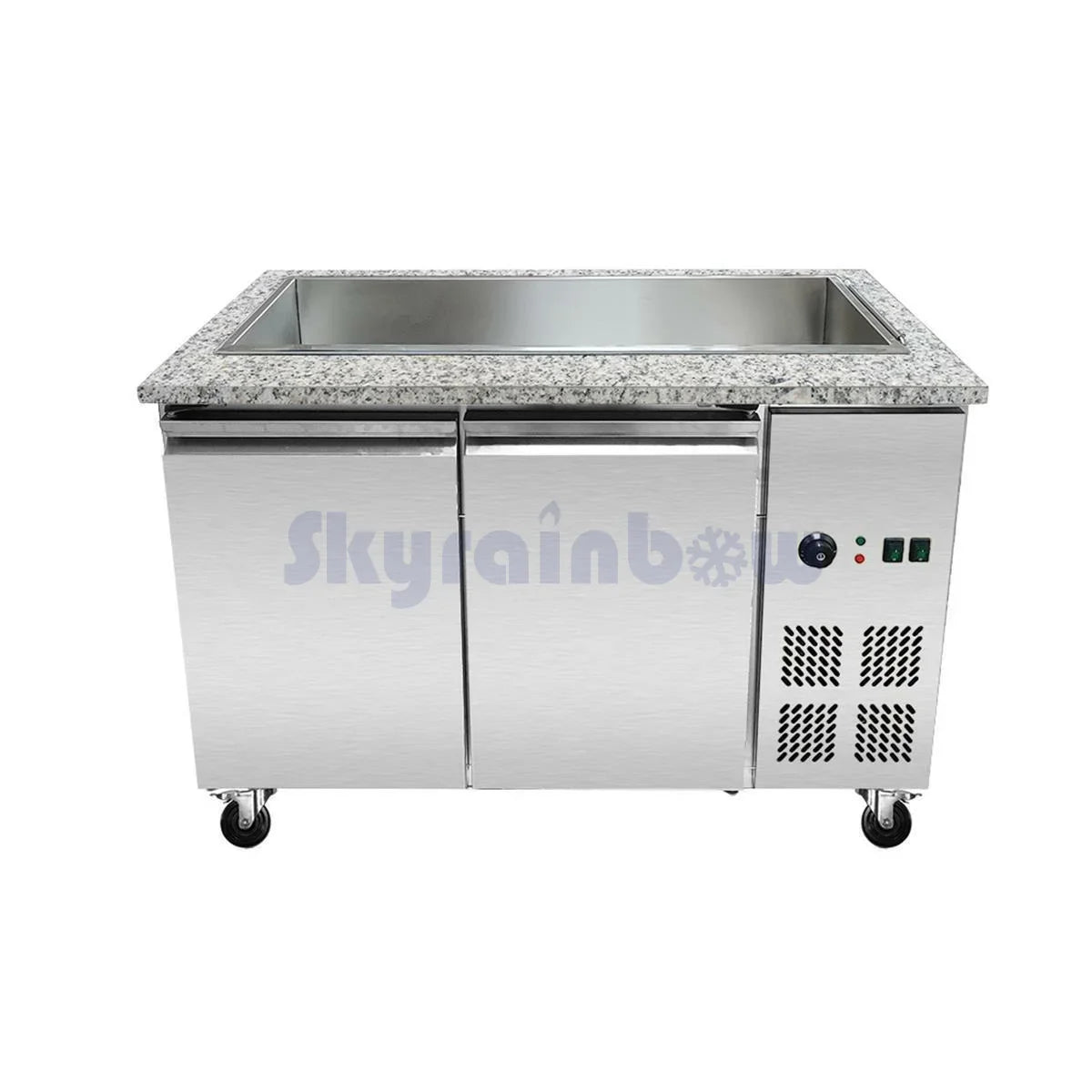 BAIN MARIE THBM128
