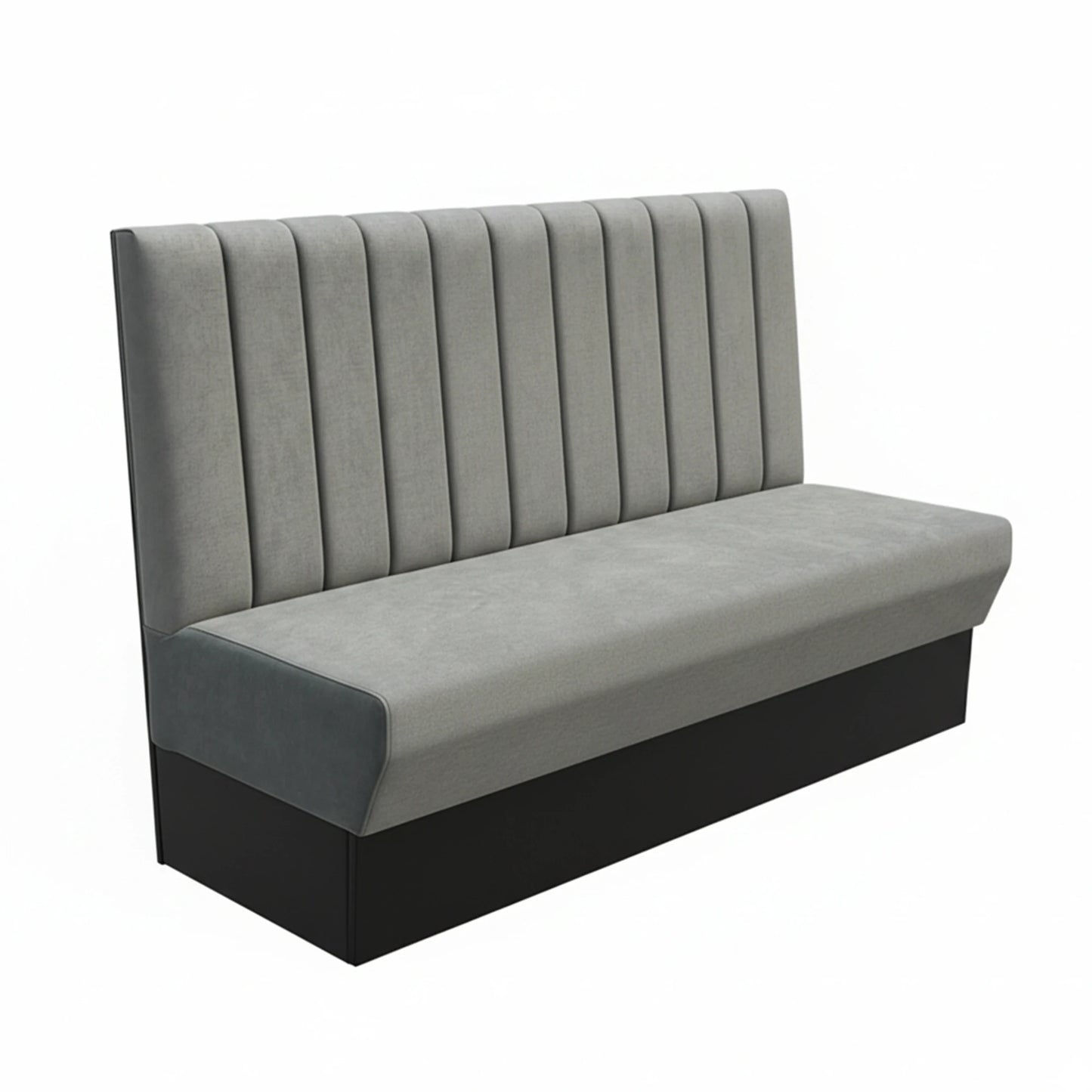 Banc Gallons Stand 120cm