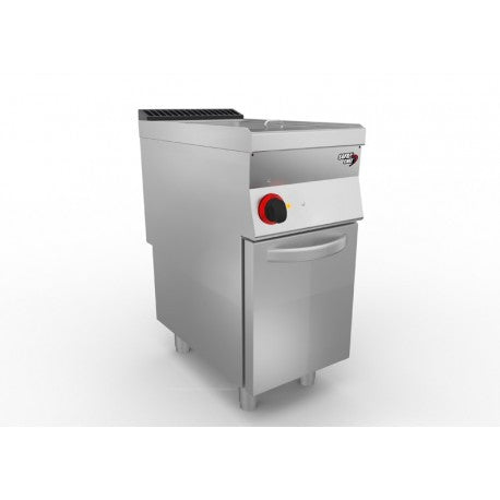 SOFRACHEF - Sauteuse multifonction - L 400 mm - 7SMSMF4E