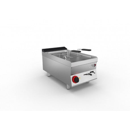 SOFRACHEF - Top cuiseur à pâtes électrique - 18 L - L 400 mm - 7STCP18E