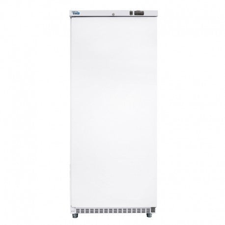 SOFRACOLD - Armoire réfrigérée négative - Porte pleine - 600 L - AE601N