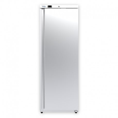 SOFRACOLD - Armoire réfrigérée positive - Finition inox - Porte pleine - 400 L - AE401PIW