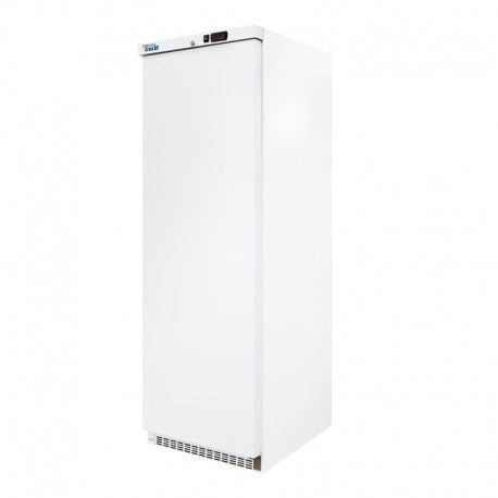 SOFRACOLD - Armoire réfrigérée positive - Porte pleine - 400 L - AE401P
