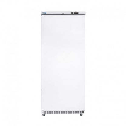SOFRACOLD - Armoire réfrigérée positive - Porte pleine - 600 L - AE601P