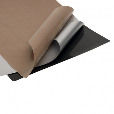 SOFRASPEED - 5 tapis de cuisson en téflon - PATAP