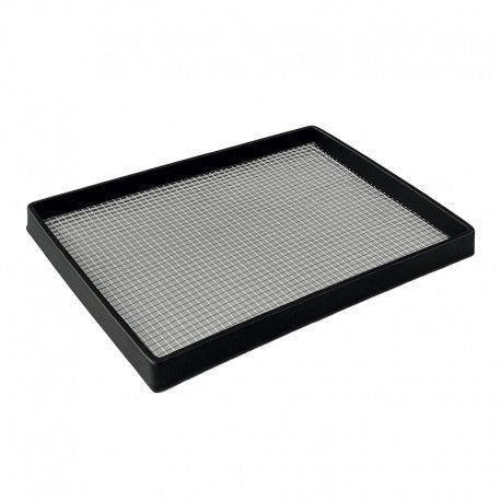 SOFRASPEED - Panier de cuisson en Teflon avec fond nid d’abeille - PAPAN