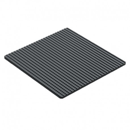 SOFRASPEED - Plaque de cuisson carrée avec surface grill - PAGRI