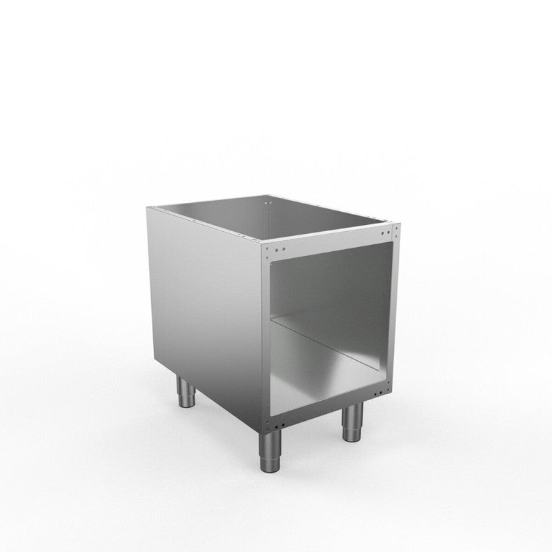 Soubassement baie libre - Largeur 400 mm - Gamme QUEEN 900 - Baron