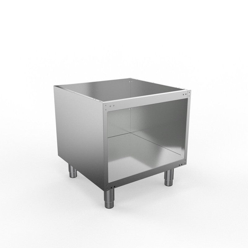 Soubassement baie libre - Largeur 600 mm - Gamme QUEEN 900 - Baron