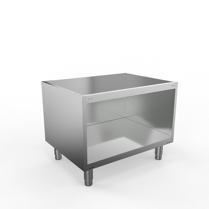 Soubassement baie libre - Largeur 800 mm - Gamme QUEEN 900 - Baron