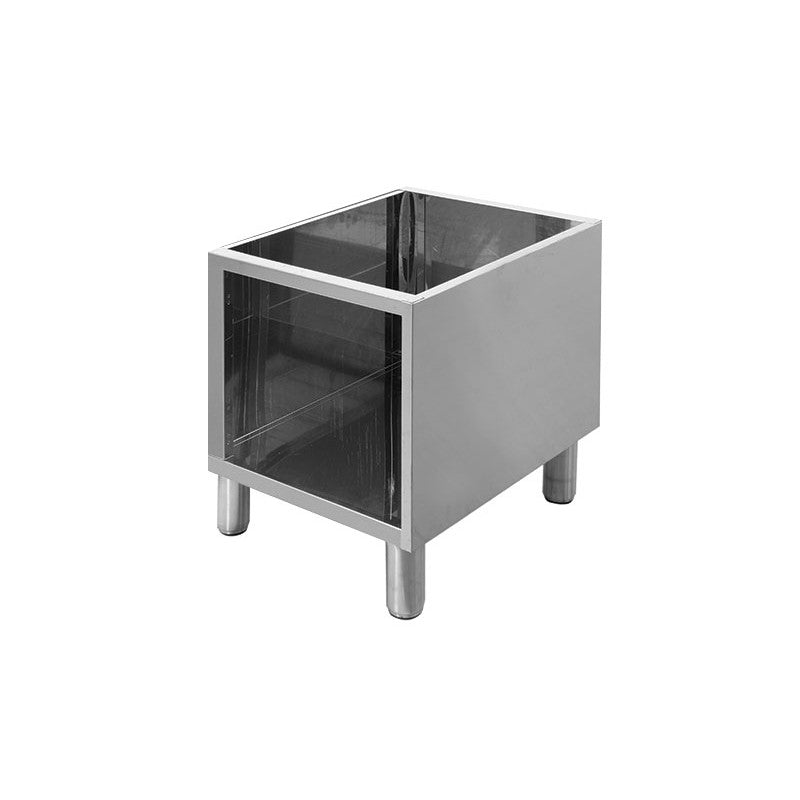 Soubassement baie libre - Largeur 800 - Prof. 535 mm - Gamme 650 - Baron