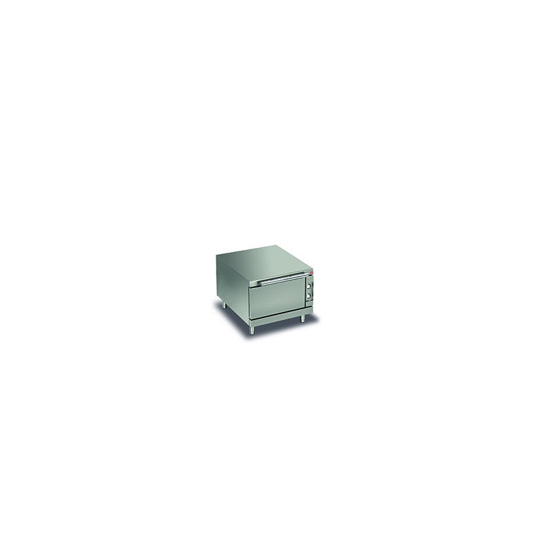 Soubassement four électrique - Gamme Queen 700 - Baron