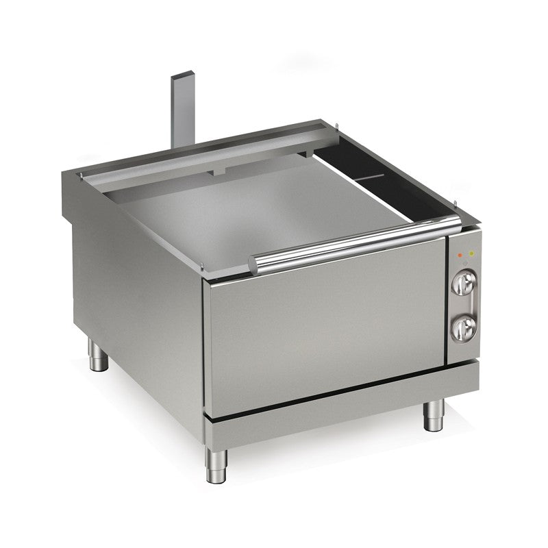 Soubassement four électrique pour élements tops - Gamme Queen 900 - Baron