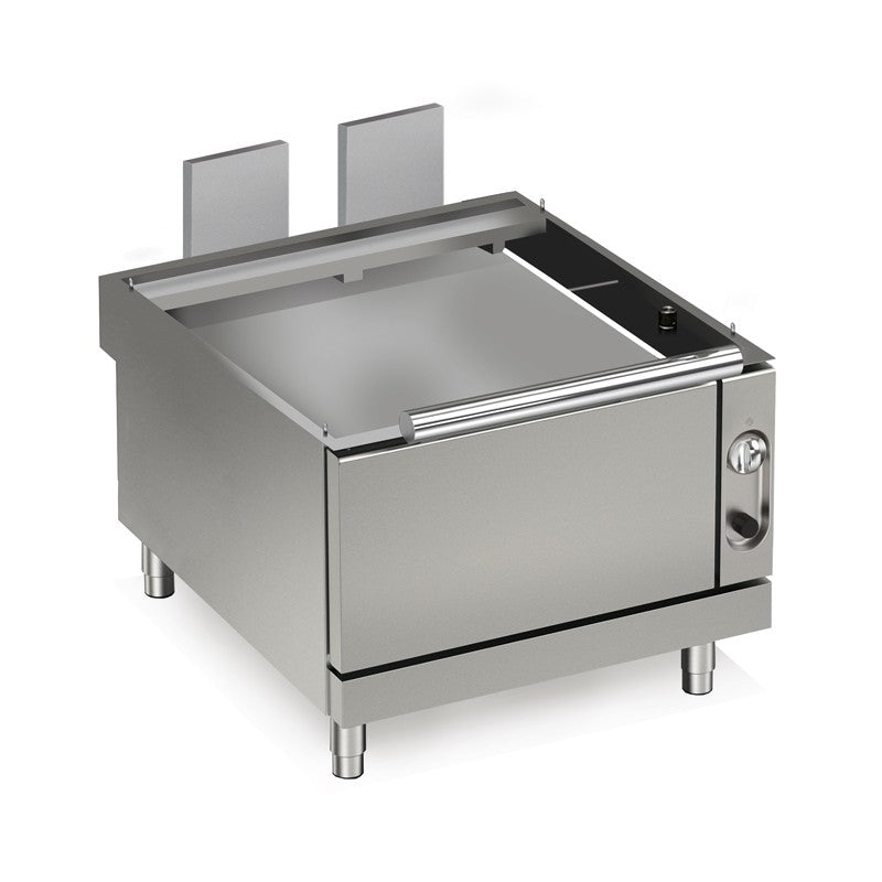 Soubassement four gaz pour élements tops - Gamme Queen 900 - Baron