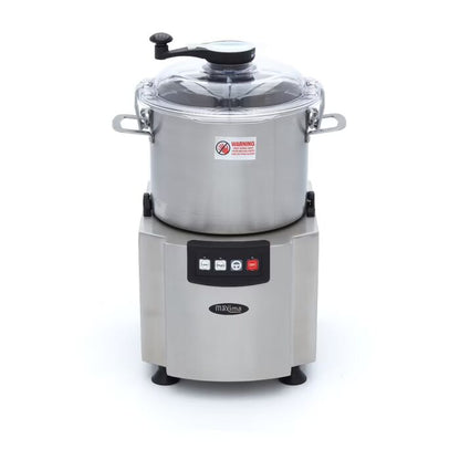 Cutter de table - 12 L
