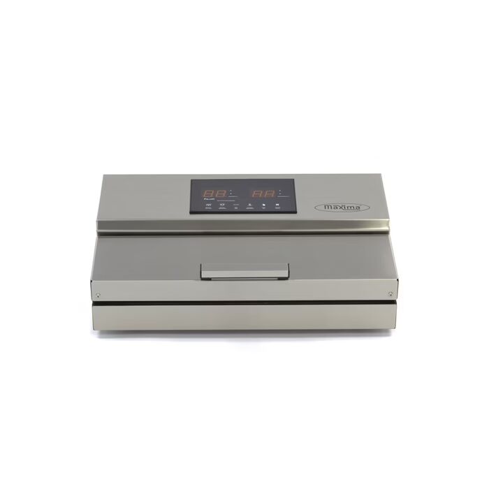 Machine sous vide  - soudure 31 cm - inox