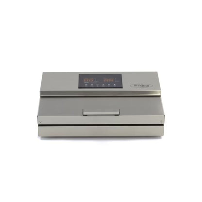 Machine sous vide  - soudure 31 cm - inox