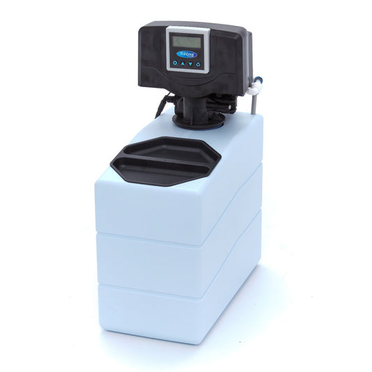 Adoucisseur d'eau automatique 5L Maxima