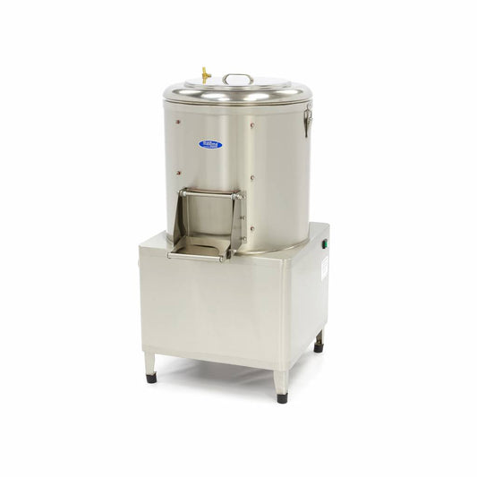Éplucheuse à Pommes de Terre - 30 kg - 600 kg/h