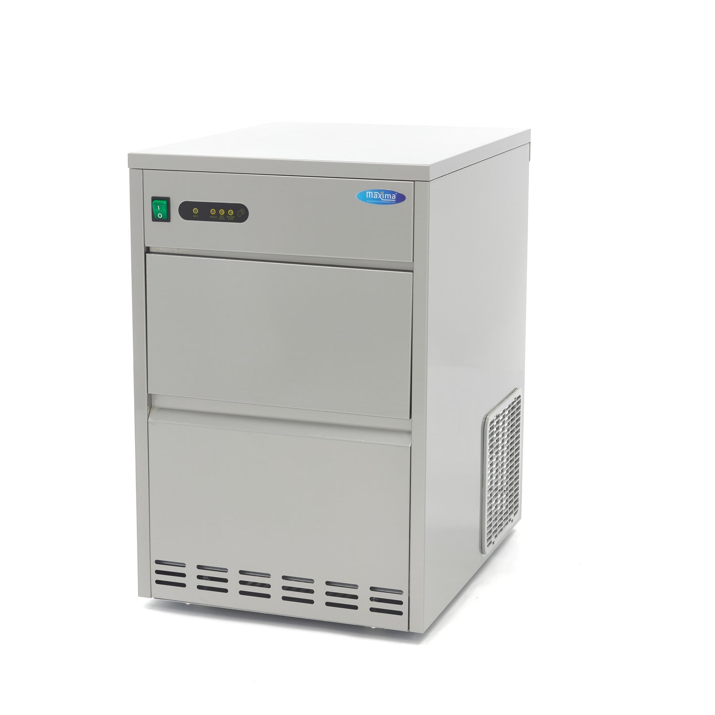 Machine à glaçons M-ICE 45 - refroidissement par eau