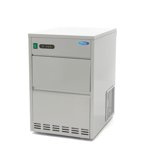 Machine à glaçons M-ICE 45 - refroidissement par eau