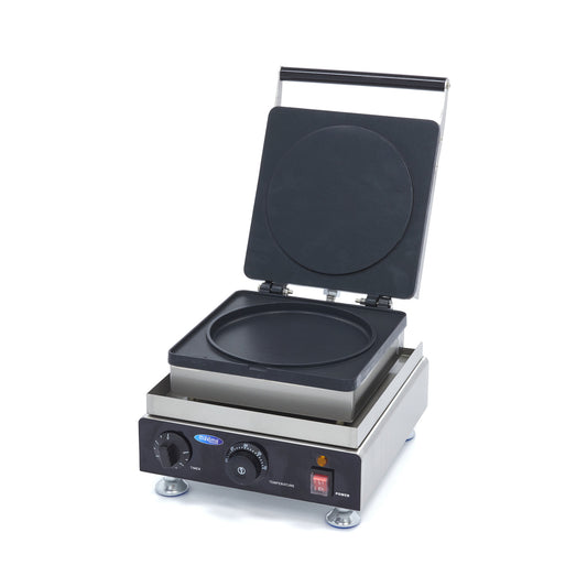 Appareil à crêpes professionnel - crêpe simple Ø21,5 cm