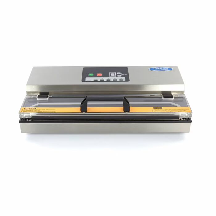 Machine sous vide  - soudure  40,5 cm