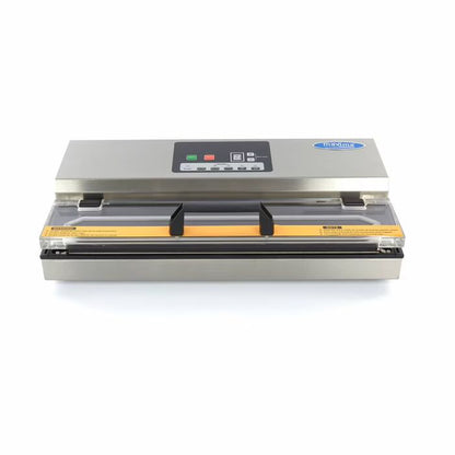 Machine sous vide  - soudure  40,5 cm