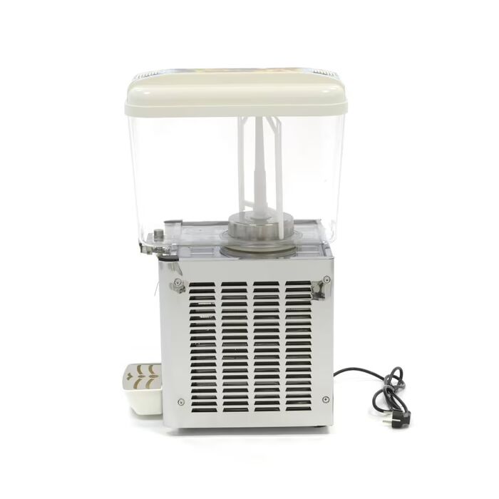 Distributeur à boissons - 18 L - électrique - mécanisme d'agitation