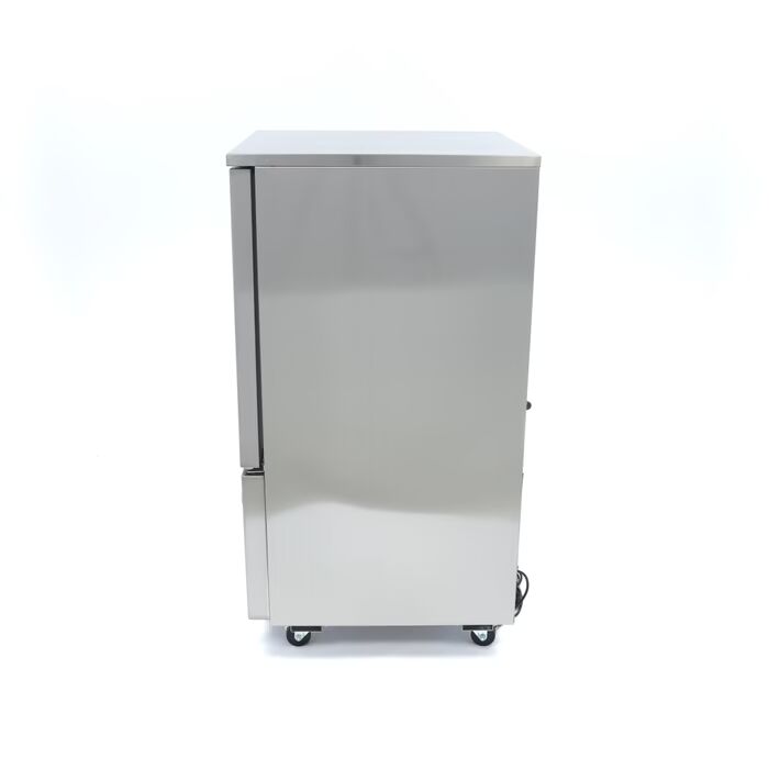 Cellule de refroidissement rapide - 10 x 1/1 GN