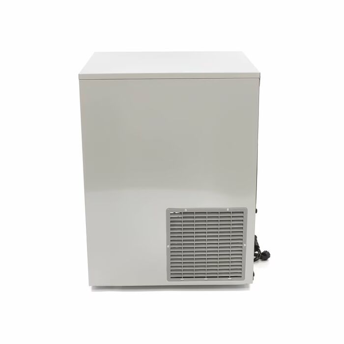 Machine à glaçons - 28 kg/jour - glaçons creux - refroidissement par air