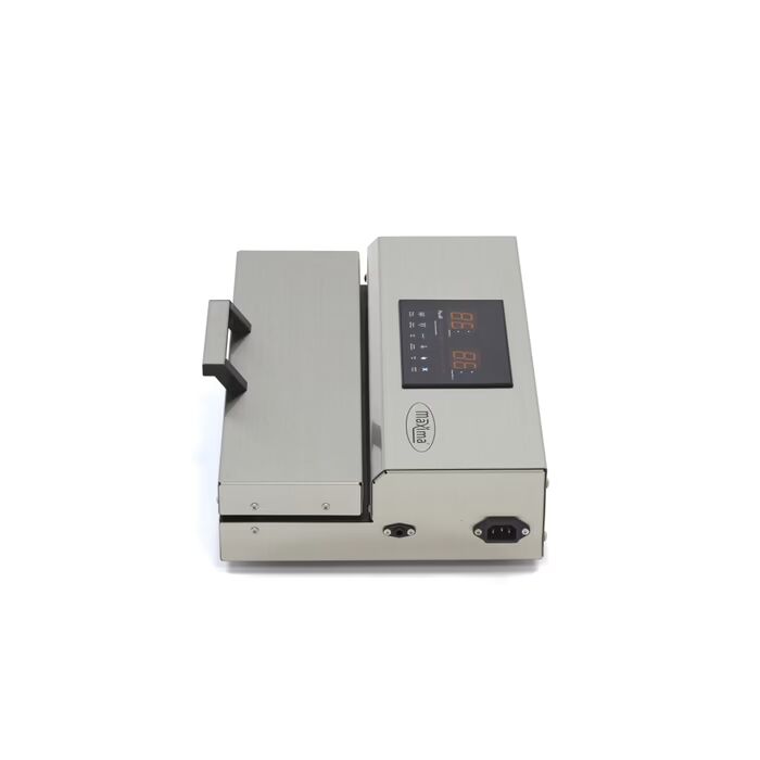 Machine sous vide  - soudure 31 cm - inox