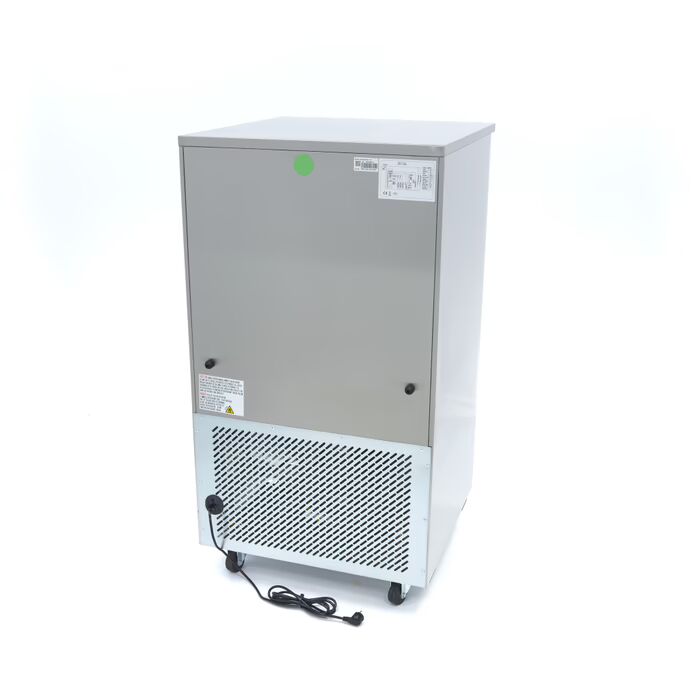 Cellule de refroidissement rapide - 10 x 1/1 GN