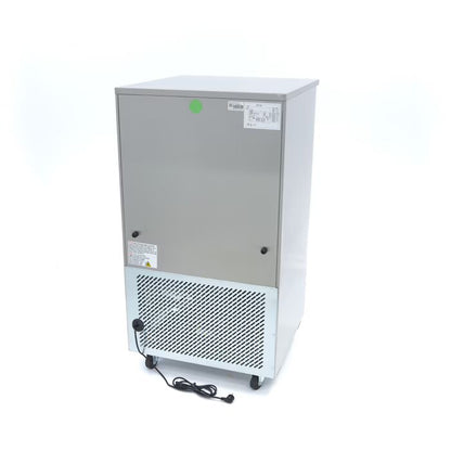 Cellule de refroidissement rapide - 10 x 1/1 GN