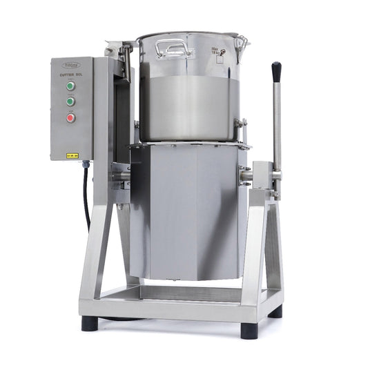 Cutter - 50 L
