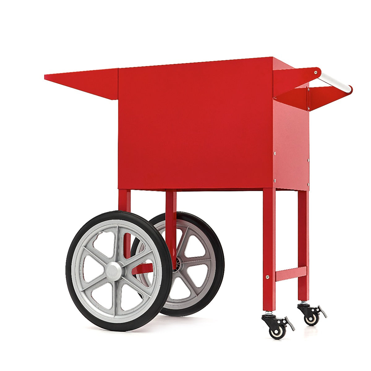 Machine à pop-corn chariot Maxima
